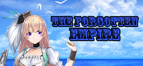 《被遗忘的帝国 The Forgotten Empire》英文版百度云迅雷下载