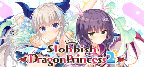 《龙姬混~日子2 Slobbish Dragon Princess 2》中文版百度云迅雷下载