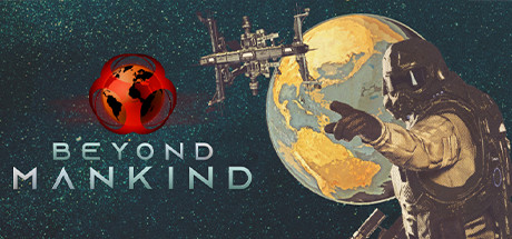 《超越人类：觉醒 Beyond Mankind: The Awakening》中文版百度云迅雷下载
