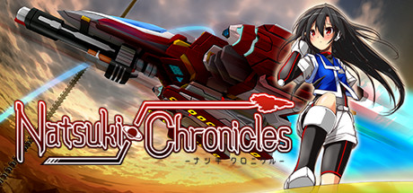 《夏树编年史 Natsuki Chronicles》英文版百度云迅雷下载v1.0.1.2