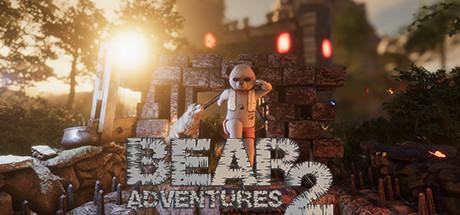 《熊历险记2 Bear Adventures 2》中文版百度云迅雷下载