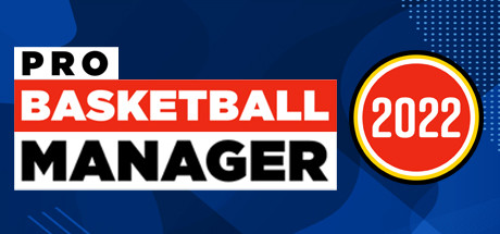 《职业篮球经理2022 Pro Basketball Manager 2022》中文版百度云迅雷下载v1.33