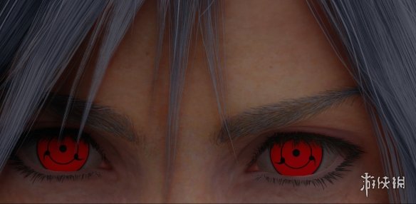 《最终幻想7：重制版》克劳德写轮眼MOD电脑版下载