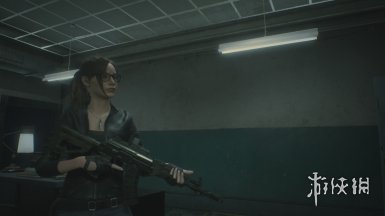 《生化危机2：重制版》AK12突击步枪MOD电脑版下载