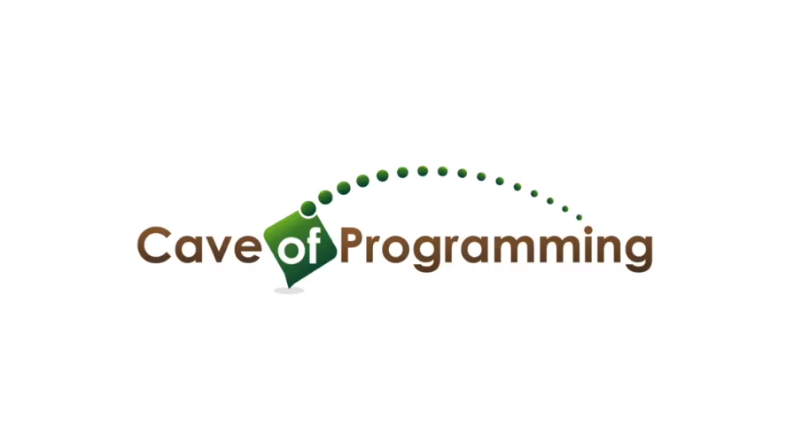 Cave of Programming: C++入门百度云阿里云下载