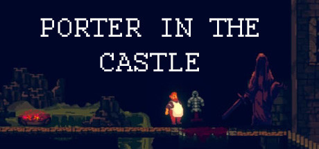 《城堡中的搬运工 Porter in the Castle》中文版百度云迅雷下载