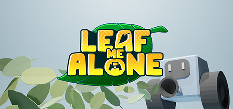 《扫叶机器人 Leaf Me Alone》中文版百度云迅雷下载