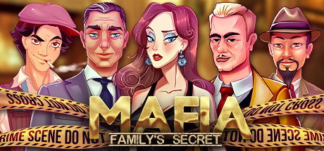 《黑手党：家族秘密 MAFIA: Family's Secret》中文版百度云迅雷下载
