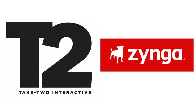 R星母公司T2斥127亿美元巨资收购移动游戏巨头Zynga