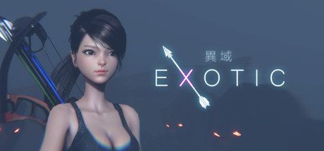 《异域 Exotic》中文版百度云迅雷下载v1.10