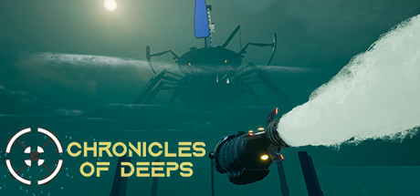 《深海纪事 Chronicles of Deeps》中文版百度云迅雷下载