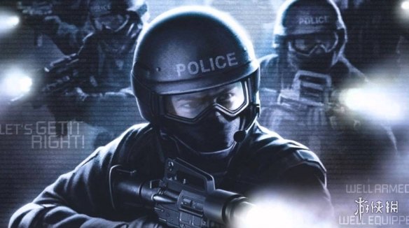 《严阵以待》SWAT4主菜单音乐MOD电脑版下载