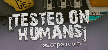 《人类测试：逃生室 Tested on Humans: Escape Room》中文版百度云迅雷下载