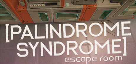 《回文综合症：逃生室 Palindrome Syndrome: Escape Room》中文版百度云迅雷下载v1.6.4