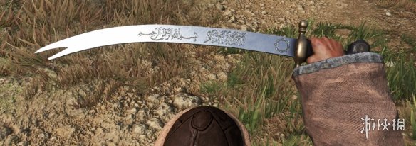《骑马与砍杀2》阿拉伯弯刀MOD电脑版下载