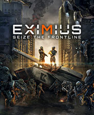 《Eximius：抢占前线》 v1.1.5a升级档+未加密补丁[PLAZA]电脑版下载