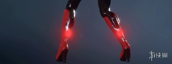 《生化危机2：重制版》克莱尔胶衣机甲红色发光装置MOD电脑版下载