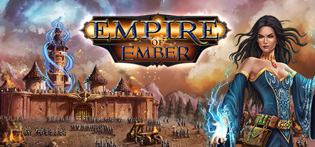 《灰烬帝国 Empire of Ember》中文版百度云迅雷下载