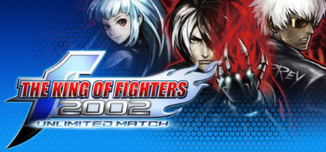 《拳皇2002：终极之战 The King of Fighters 2002 Unlimited Match》英文版百度云迅雷下载