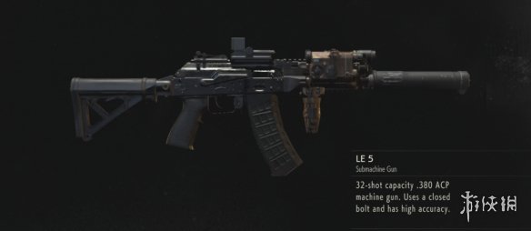 《生化危机2：重制版》AK12突击步枪MOD电脑版下载