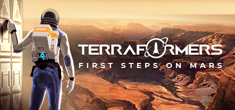 《焕然异星：序章 Terraformers:rst Steps on Mars》中文版百度云迅雷下载