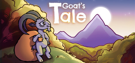 《山羊传说 Goat's Tale》中文版百度云迅雷下载整合Plus DLC