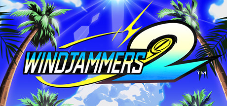 《野外飞盘2 Windjammers 2》中文版百度云迅雷下载