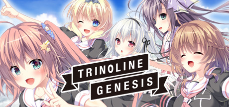 《Trinoline Genesis》英文版百度云迅雷下载