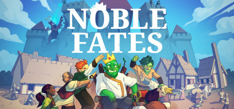 《崇高命运 Noble Fates》中文汉化版百度云迅雷下载v0.23.0.76