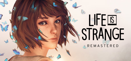 《奇异人生：重制版 Life is Strange Remastered》中文版百度云迅雷下载20220906