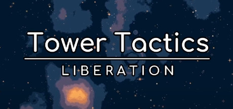 《塔台战术：解放 Tower Tactics: Liberation》中文版百度云迅雷下载v1.16.3|容量77.5MB|官方简体中文|支持键盘.鼠标