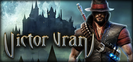 《维克多弗兰 Victor Vran》中文版百度云迅雷下载v2.07