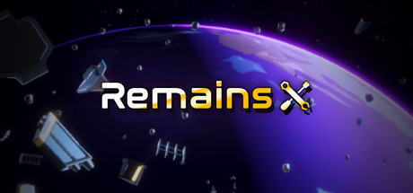 《残余 Remains》中文版百度云迅雷下载v0.42x0693a|容量658MB|官方简体中文|支持键盘.鼠标