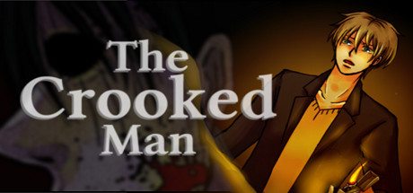 《歪脖男 The Crooked Man》中文版百度云迅雷下载7871779