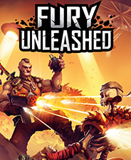 《恶棍英雄（Fury Unleashed）》 v1.8.3升级档+未加密补丁[PLAZA]电脑版下载