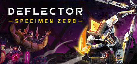 《反射者：零号样本 Deflector: Specimen Zero》中文版百度云迅雷下载v0.68c