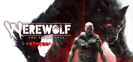 《狼人之末日怒吼：地灵之血 Werewolf: The Apocalypse - Earthblood》中文版正式版百度云迅雷下载