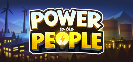 《人民的气力 Power to the People》中文版百度云迅雷下载v1.2.1|容量1GB|官方简体中文|支持键盘.鼠标.手柄
