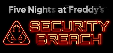 《玩具熊的五夜后宫：安全漏洞 Five Nights at Freddys：Security Breach》中文版百度云迅雷下载v20230823