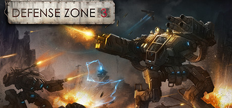 《战地防御3：高清版 Defense Zone 3 Ultra HD》中文版百度云迅雷下载