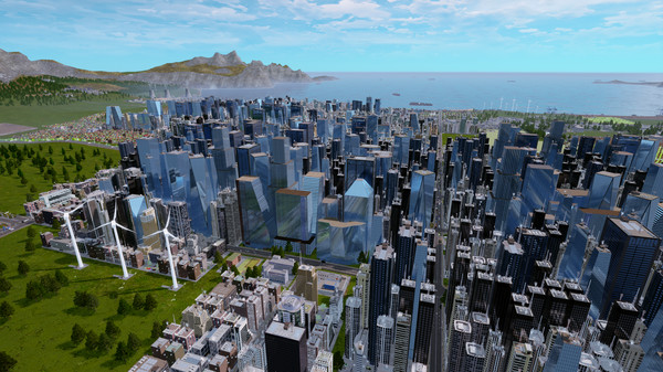 《高层都市 Highrise City》中文版百度云迅雷下载Build.10243792|容量20.6GB|官方简体中文|支持键盘.鼠标 二次世界 第4张