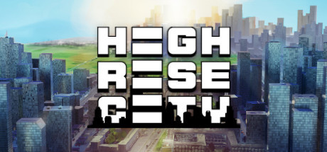 《高层都市 Highrise City》中文版百度云迅雷下载v0.9.1