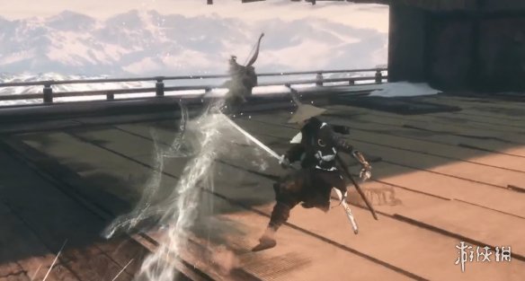 《只狼：影逝二度》修改部分技能与角色MOD电脑版下载