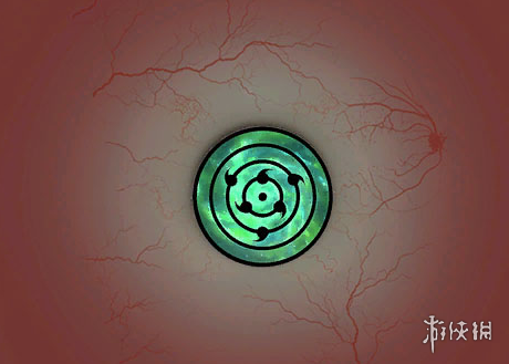 《战神4》奎托斯写轮眼形象MOD电脑版下载