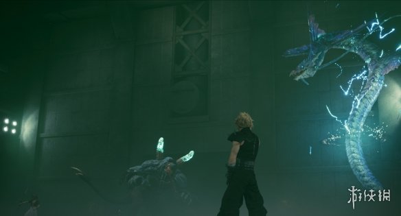 《最终幻想7：重制版》召唤更容易并且无限MOD电脑版下载
