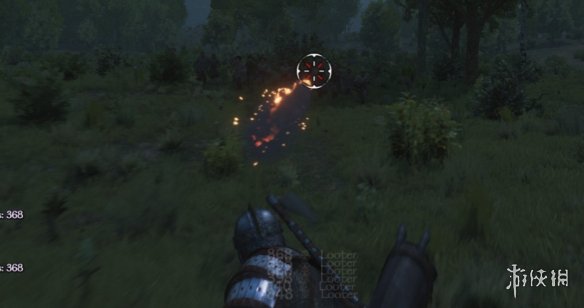 《骑马与砍杀2》投掷爆炸石块MOD电脑版下载