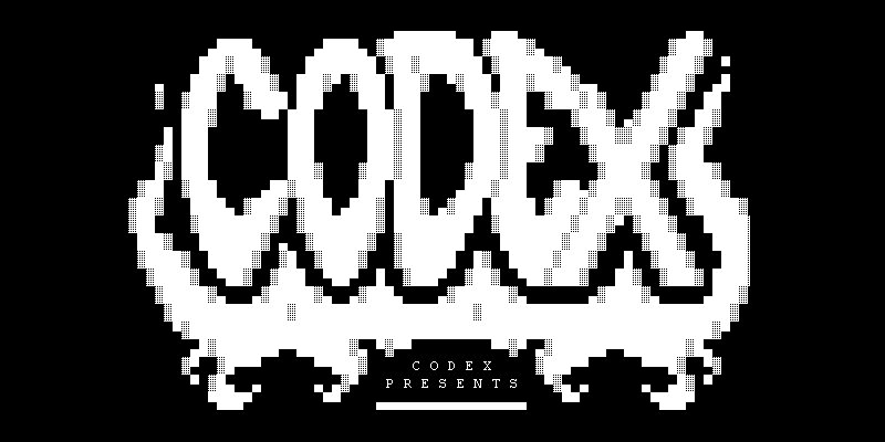 知名游戏破解小组CODEX官宣解散：是时候说再见了