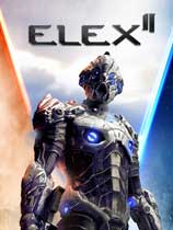 《ELEX II》v2022.03.02十五项修改器MrAntiFun版电脑版下载