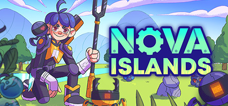 《诺瓦岛 Nova Islands》中文版百度云迅雷下载1.5