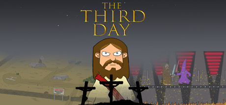 《第三天 The Third Day》中文版百度云迅雷下载6674980